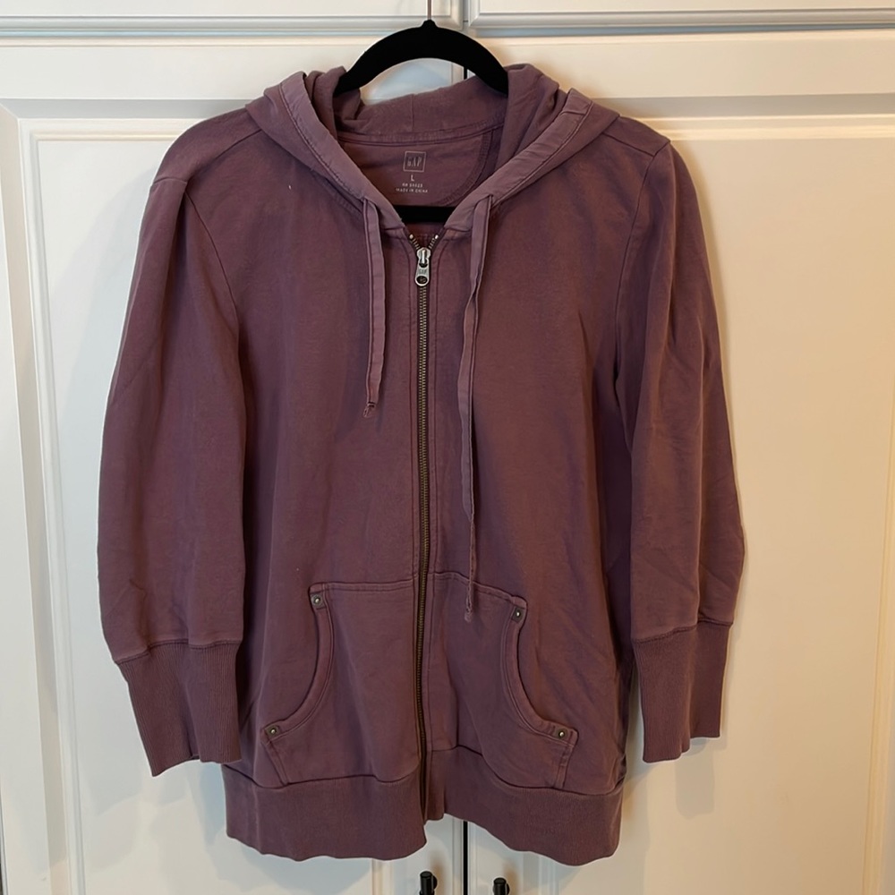 Gap Hoodie